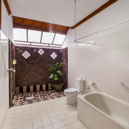 Bali Taman Beach Resort & Spa Lovina Buleleng  Exterior photo
