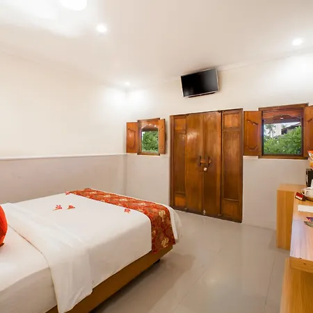 Bali Taman Beach Resort & Spa Lovina Buleleng  Exterior photo