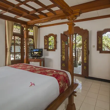 Bali Taman Beach Resort & Spa Lovina Buleleng  Exterior photo